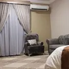 شقق مفروشه ايجار اسبوعي وشهري