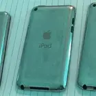 1 ايبود كلاسيك اول اصدارات ابل 2 ايبود ميني الجيل الخامس