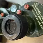 دربيل عسكري بريطاني 7x50 منظار ناظور