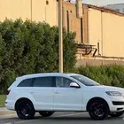 اودي - Q7 - 2011 - سعودي