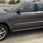 جيب جراند شيروكي Summit 2019   فل كامل   نظيفة جد ا