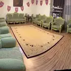 مجلس 16 شخص بدون مقابل