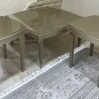 طاولات مجلس