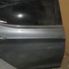 باب النترا خلفي يمين سليم