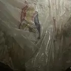 سفنج سرير مترين علي سوم