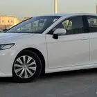 تويوتا _ كامري موديل 2020 ممشى قليل