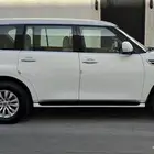 للبيع باترول 2010