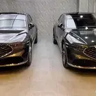 جينيسس G90 بلاتنيوم ورويال 2025