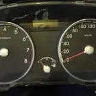 ديكور و عداد اكسنت 2009