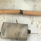 داون بيب و دبه بوطير