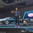 حساب ببجي للبيع