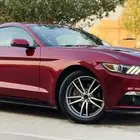 فورد موستنج ((2015)) فل كامل ايكو بوست