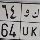 لوحه مميزه للبيع