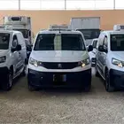 ((يوجد لدينا مجموعه من بيجو بارتنر ثلاجه تبريد 2022))