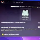 ماك بوك اير موديل A1466