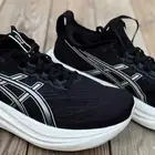 حذاء اسيكس جيل نيمبس 27 - asics gel nimbus 27 المقاس 45