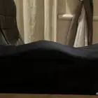 مقعدة من اتوم