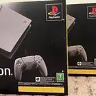 بلايستيشن 5 نسخة 30 سنة PlayStation 5 30 anniversary