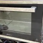 فرن كهربائي