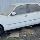 فورد جراند ماركيز 2000
