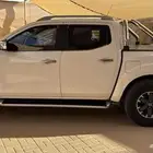 نيسان نافارا 2017 جير أوتوماتيك
