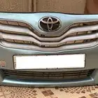 قطع غيار كامري 2007-2011