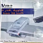 Steam Iron