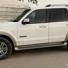 اكسبلور 2007 تشليح ( قطع غيار فقط )