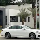 مرسيدس - E200 - 2019 - سعودي