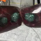 شمعات خلفيه سياره بيجو 407