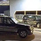 لاندكروزر 2007 GX.R 2 بنك البلاد