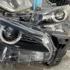 شمعات مازدا ناين cx 9 اصلية