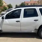 رينو داستر 2014