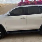 فورتشنر 2020 وكالة مخزن