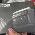 داش كام شركة z60 DDPAI احدث الأنواع 4K