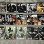 اشرطة بلايستيشن 3 - نظيفة