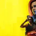 حساب سايبر بنك2077 مع الاضافة