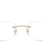 نظارة Cartier Panthre de Cartier أصلية وجديدة للبيع