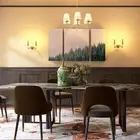 تصميم داخلي وتصميم واجهات واستشارات