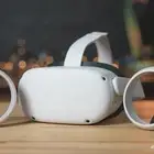 نظاره في ار oculus quest two