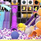 تطوير ملاهي اطفال