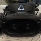 Htc vive cosmos elite