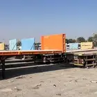 سطحات 3 محاور ( سطحة )