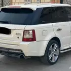للبيع رنج سبورت