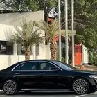 مرسيدس - 2021 - S500 - سعودي