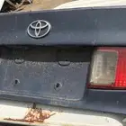 للبيع باب شنطه كامري