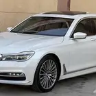 بي ام دبليو-2016-750Li-فل كامل- طلبية خاصة- قمه النظافه