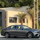 مرسيدس - E300 - 2020 - سعودي