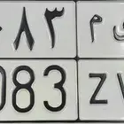 لوحة مميزة ريم