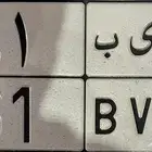 لوحه خصوصي
